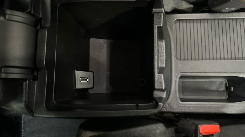 Ford Focus 1.5 EcoBlue 120 Zetec 5dr Diesel Hatchback